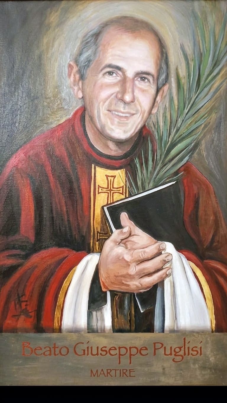 Il testamento di don Pino